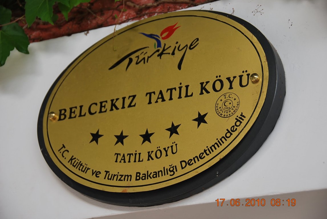 imagini hotel CLUB BELCEKIZ OLUDENIZ